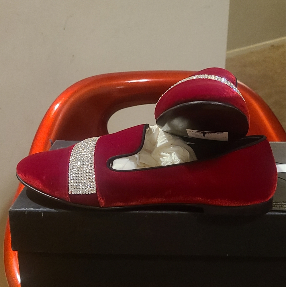 Giuseppe zanotti women shoes